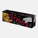 Чипсы Grabbs в пластинах со вкусом бекона 100г