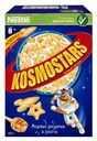 Готовый завтрак Nestle Kosmostars медовые звездочки, 325 г