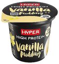 Пудинг Ehrmann High Protein с ванилью 1,5% БЗМЖ 200 г