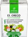 Сыр Агросила El Greco рассольный 35% БЗМЖ 200г