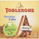 Торт Almondy Toblerone Шоколадный, 400 г