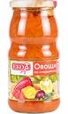 Овощи по-сицилийски Eko, 500 г