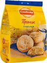 Пряники Сладояр сливочные, 350г