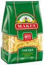 Макаронные изделия Makfa Капеллини Вермишель гнезда 450 г