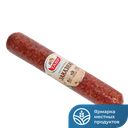 Колбаса Заказная с/к 1с (в) мяс/пр в/у(Тавр):3