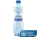 Вода Липецкая Росинка минеральная газированная, 500 мл