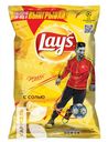 Чипсы LAYS из натурального картофеля 90г, в ассортименте