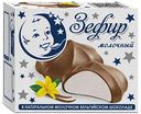 Зефир молочный В.П.Пастухов в молочном шоколаде, 60г