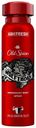 Дезодорант-спрей Old spice Wolfthorn 150мл