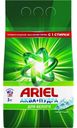 Стиральный  порошок Ariel Горный родник автомат 3кг