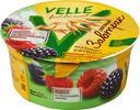 Продукт овсяный Velle Завтрак малина-ежевика, 175г