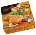 Наггетсы "Гордость Фермера" куриные с сыром, 300 г