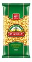 Макароны Makfa Ракушки, 450 г