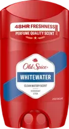 Дезодорант-стик мужской OLD SPICE WhiteWater