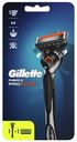 Станок д/бритья мужской Gillette Fusion5 ProGlide Flexball 2 кассеты