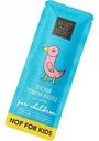 Шоколад гречишный Nature's own factory для детей с Бананом, 20 г