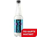 DRIVE ME Nitro Boost Нап тониз б/а 0,5л(Пепсико):12