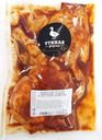 Окорочок утки охлажденный оригинальный в маринаде 1кг