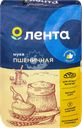 Мука пшеничная ЛЕНТА высший сорт, 5кг