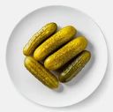 Огурцы соленые 1кг