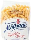 Макароны La Molisana Fusilli Corti Bucati №108 пружинки, 450г