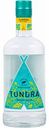 Ликер Tundra Bitter Mint 35 % алк., Россия, 0,5 л
