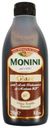 Соус Monini бальзамический Glaze со вкусом белого трюфеля 250 мл