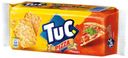Крекеры Tuc со вкусом пиццы, 100 г