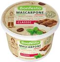 Сыр мягкий Bonfesto Маскарпоне 78%, 500г