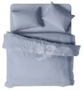 Комплект постельного белья Verossa Melange Indigo 2-спальный, 50х70