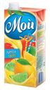 Нектар «Мой» лимон-лайм, 950 мл