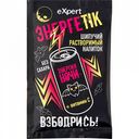 Напиток растворимый шипучий Expert Энергетик с витамином С без сахара, 20 г