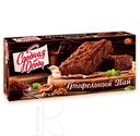 Пирог ТРЮФЕЛЬНЫЙ ПАЙ Шоколадный 380г