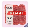 Набор колбас сырокопченых Ремит Ассорти Mixi Mio, нарезка, 100г