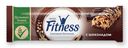 Батончик злаковый Fitness шоколад, 23.5г