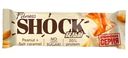 Батончик FitnesShock Соленый арахис глазированный, 50г