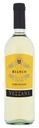 Вино Vezzani Bianco Terre Siciliane белое п/сух 12% 0.75л