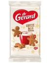 Печенье Dr Gerard Cookie Man песочное с пряностями 64г