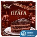 Торт бисквитный Прага, 720г