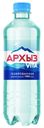 Вода питьевая минеральная Архыз Vita столовая газированная 0,5л