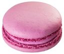 Печенье Макарон чёрная смородина, 25 г