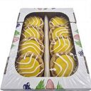 Хлебобулочное изделие сдобное Сладости Радости Манго, 500г