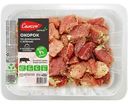 Окорок по-домашнему с зеленью Самсон, 400г