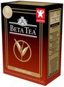 Чай чёрный Beta Tea Золотой Сорт листовой, 100 г