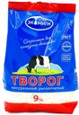 Творог Экомилк 9% 350 г