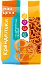 Крендельки МОЯ ЦЕНА традиционные соленые, 250г