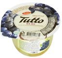Десерт Tutto виноград, 250г