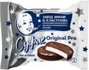 БЗМЖ Суфле молочное Original Pro ЗГДИОП им.Пастухова 30г
