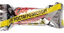 Сырок творожный глазированный Ростагроэкспорт с кокосом 26%, 45г