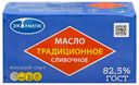 Сливочное масло Экомилк Традиционное 82,5% 380 г